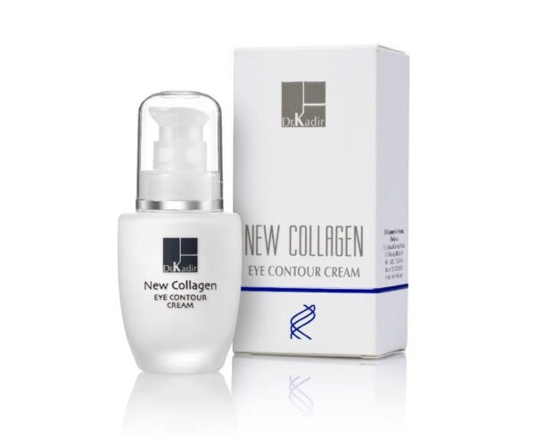 Dr. Kadir New Collagen Eye Contour Cream (30 ml)