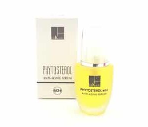 Dr. Kadir Phytosterol 40+ Anti-Aging Serum Cream for Dry Skin (30 ml)