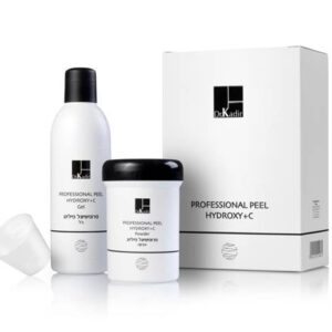 Dr. Kadir Professional Peel Hydroxy+C