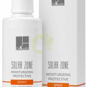 Dr. Kadir Solar Zone Moisturizing Protective Spray 30SPF (125 ml)