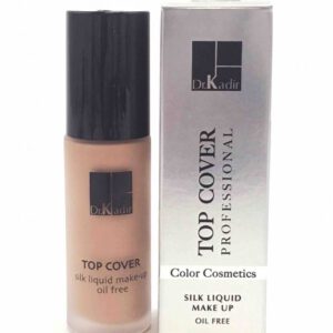 Dr. Kadir Top Cover Liquid nr 0 (30 ml)