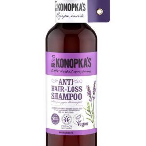 Dr. Konopka&apos;s Anti Hair-Loss Shampoo (500 ml)