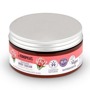 Dr. Konopka&apos;s Body Cream Moisturizing (300 ml)