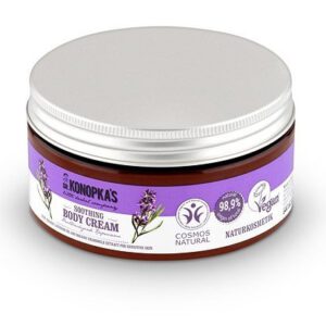 Dr. Konopka&apos;s Body Cream Soothing (300 ml)