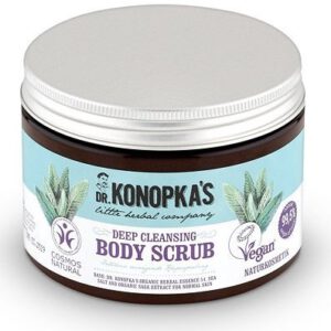 Dr. Konopka&apos;s Body Scrub Deep Cleansing (500 ml)