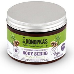 Dr. Konopka&apos;s Body Scrub Modelling And Sculpting (500 ml)