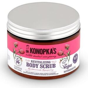 Dr. Konopka&apos;s Body Scrub Revitalizing (500 ml)