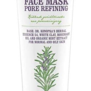 Dr. Konopka&apos;s Cooling Face Mask Pore Refining (75 ml)