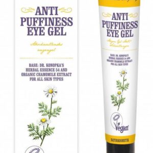 Dr. Konopka&apos;s Eye Gel Anti-Puffiness (20 ml)