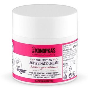 Dr. Konopka&apos;s Face Cream Active Age-Defying (50 ml)