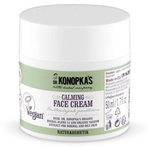 Dr. Konopka&apos;s Face Cream Calming (50 ml)