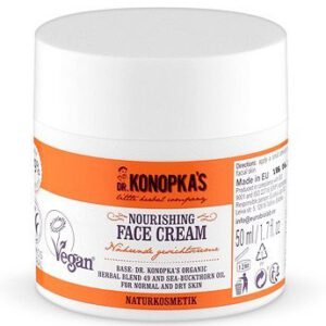 Dr. Konopka&apos;s Face Cream Nourishing (50 ml)