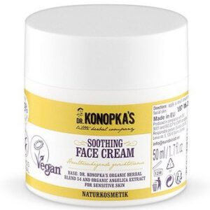 Dr. Konopka&apos;s Face Cream Soothing (50 ml)