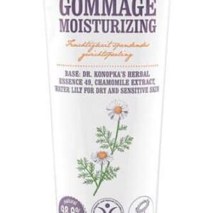 Dr. Konopka&apos;s Face Gommage Moisturizing (50 ml)