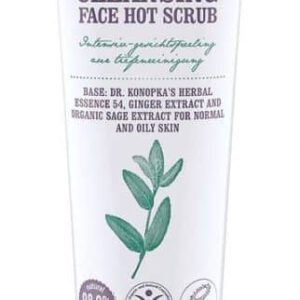 Dr. Konopka&apos;s Face Hot Scrub Deep Cleansing (75 ml)