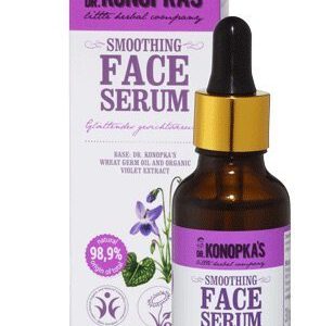 Dr. Konopka&apos;s Face Serum Smoothing (30 ml)