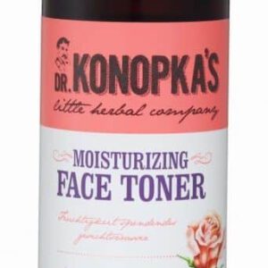 Dr. Konopka&apos;s Face Toner Moisturizing (200 ml)