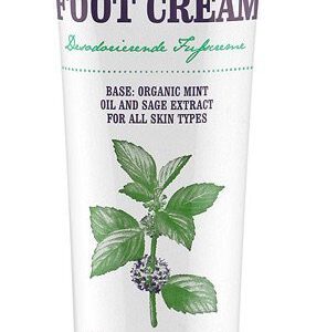 Dr. Konopka&apos;s Foot Cream Deodorant (75 ml)