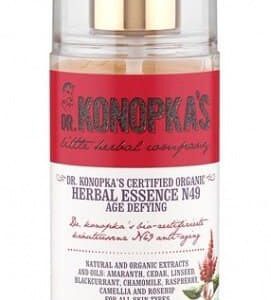 Dr. Konopka&apos;s Herbal Essence 49 Age-Defying (125 ml)