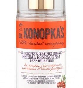 Dr. Konopka&apos;s Herbal Essence 54 Deep Hydrating (125 ml)