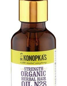 Dr. Konopka&apos;s Herbal Hair Oil N28 (30 ml)