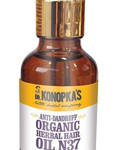 Dr. Konopka&apos;s Herbal Hair Oil N37 (30 ml)