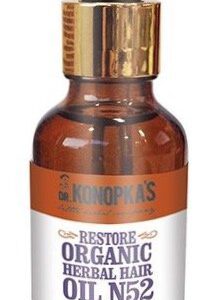 Dr. Konopka&apos;s Herbal Hair Oil N52 (30 ml)