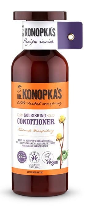 Dr. Konopka&apos;s Nourishing Conditioner (500 ml)