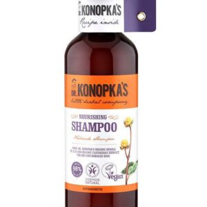 Dr. Konopka&apos;s Nourishing Shampoo (500 ml)