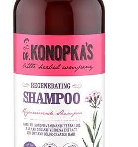Dr. Konopka&apos;s Regenerating Shampoo (500 ml)