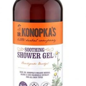 Dr. Konopka&apos;s Shower Gel Soothing (500 ml)