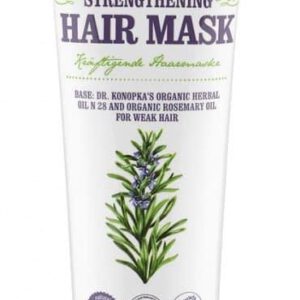 Dr. Konopka&apos;s Strengthening Hair Mask (200 ml)