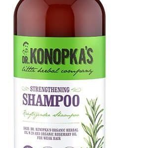 Dr. Konopka&apos;s Strengthening Shampoo (500 ml)