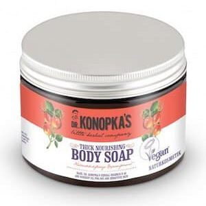 Dr. Konopka&apos;s Thick Body Soap Nourishing (500 ml)