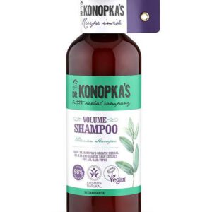 Dr. Konopka&apos;s Volume Shampoo (500 ml)