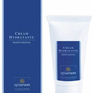 Dr. Nobis Apiserum Creme Hydratante (50 ml)