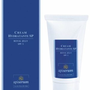 Dr. Nobis Apiserum Crème Hydratante SP (50 ml)