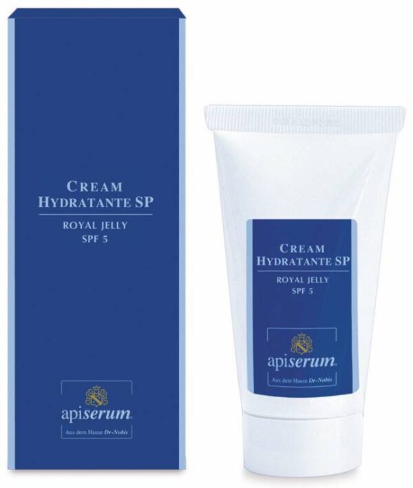 Dr. Nobis Apiserum Crème Hydratante SP (50 ml)