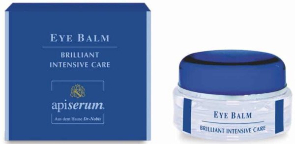 Dr. Nobis Apiserum Eye Balm (15 ml)