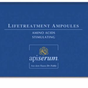 Dr. Nobis Apiserum Life Treatment Ampullen (12 x 5 ml)