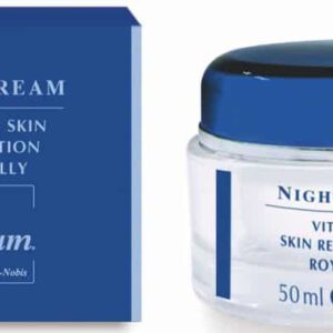 Dr. Nobis Apiserum Night Cream (50 ml)