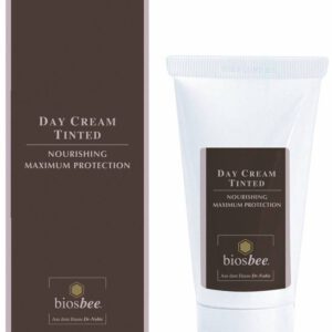 Dr. Nobis Biosbee Day Cream Tinted (50 ml)