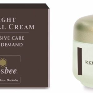 Dr. Nobis Biosbee Night Revival Cream (50 ml)