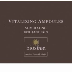 Dr. Nobis Biosbee  Vitalizing