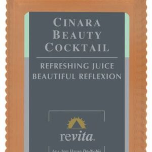 Dr. Nobis Cinara Beauty Cocktail (500 ml)