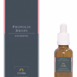 Dr. Nobis Propolis Anti Mycose Druppels (30 ml)