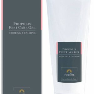 Dr. Nobis Propolis Feet Care Gel (125 ml)