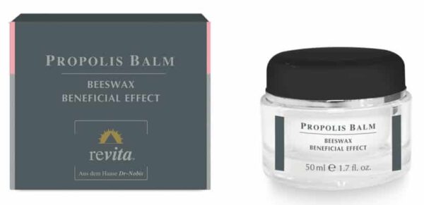 Dr. Nobis Propolis Skin Balm (50 ml)