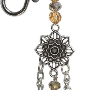 Dromenvanger Sleutelhanger Lotus Namaste