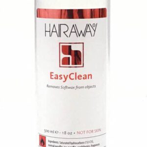 Easy Clean Wax Verwijderaar leding (500 ml)